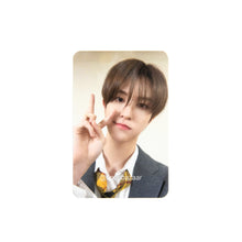 Load image into Gallery viewer, 8TURN 1st Single Album &#39;LEGGO&#39; Mwave Benefit Photocard
