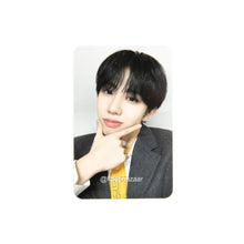 Load image into Gallery viewer, 8TURN 1st Single Album &#39;LEGGO&#39; Mwave Benefit Photocard

