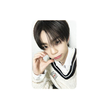 Load image into Gallery viewer, 8TURN 1st Single Album &#39;LEGGO&#39; Mwave Benefit Photocard
