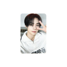 Load image into Gallery viewer, 8TURN 1st Single Album &#39;LEGGO&#39; Mwave Benefit Photocard
