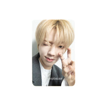 Load image into Gallery viewer, 8TURN 1st Single Album &#39;LEGGO&#39; Mwave Benefit Photocard
