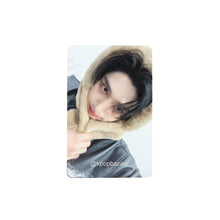 Load image into Gallery viewer, ZEROBASEONE &#39;Blue Paradise&#39; Apple Music Digipack Ver. VC Round 3 Benefit Photocard
