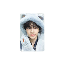 Load image into Gallery viewer, ZEROBASEONE &#39;Blue Paradise&#39; Apple Music Digipack Ver. VC Round 3 Benefit Photocard
