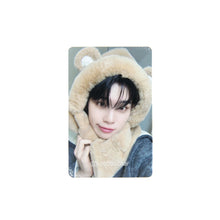 Load image into Gallery viewer, ZEROBASEONE &#39;Blue Paradise&#39; Apple Music Digipack Ver. VC Round 3 Benefit Photocard
