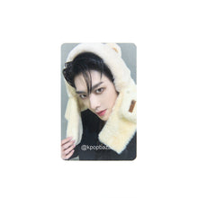 Load image into Gallery viewer, ZEROBASEONE &#39;Blue Paradise&#39; Apple Music Digipack Ver. VC Round 3 Benefit Photocard
