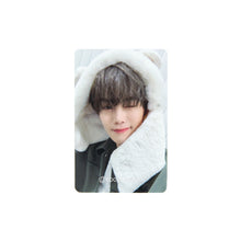 Load image into Gallery viewer, ZEROBASEONE &#39;Blue Paradise&#39; Apple Music Digipack Ver. VC Round 3 Benefit Photocard
