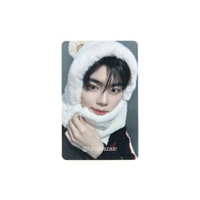 Load image into Gallery viewer, ZEROBASEONE &#39;Blue Paradise&#39; Apple Music Digipack Ver. VC Round 3 Benefit Photocard
