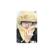 Load image into Gallery viewer, ZEROBASEONE &#39;Blue Paradise&#39; Apple Music Digipack Ver. VC Round 3 Benefit Photocard
