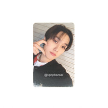 Load image into Gallery viewer, THE BOYZ &#39;Unexpected&#39; Withmuu Lucky Draw Benefit Photocard
