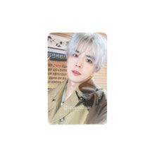 Load image into Gallery viewer, THE BOYZ &#39;Unexpected&#39; Withmuu Lucky Draw Benefit Photocard
