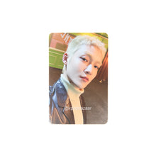 Load image into Gallery viewer, THE BOYZ &#39;Unexpected&#39; Withmuu Lucky Draw Benefit Photocard
