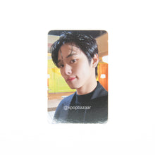 Load image into Gallery viewer, THE BOYZ &#39;Unexpected&#39; Withmuu Lucky Draw Benefit Photocard
