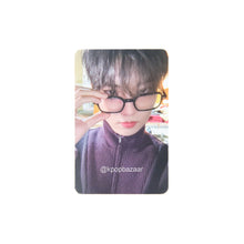 Load image into Gallery viewer, THE BOYZ &#39;Unexpected&#39; Withmuu Lucky Draw Benefit Photocard
