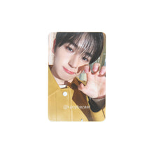Load image into Gallery viewer, THE BOYZ &#39;Unexpected&#39; Withmuu Lucky Draw Benefit Photocard
