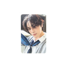 Load image into Gallery viewer, THE BOYZ &#39;Unexpected&#39; Withmuu Lucky Draw Benefit Photocard
