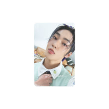 Load image into Gallery viewer, THE BOYZ &#39;Unexpected&#39; Withmuu Lucky Draw Benefit Photocard
