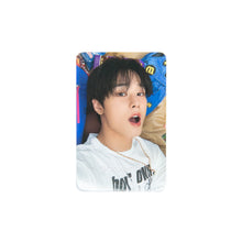 Load image into Gallery viewer, THE BOYZ &#39;Unexpected&#39; Withmuu Lucky Draw Benefit Photocard

