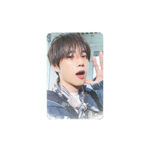 Load image into Gallery viewer, THE BOYZ &#39;Unexpected&#39; Withmuu Lucky Draw Benefit Photocard

