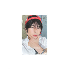 Load image into Gallery viewer, THE BOYZ &#39;Unexpected&#39; Withmuu Lucky Draw Benefit Photocard
