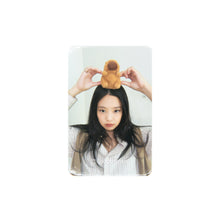 Load image into Gallery viewer, JENNIE &#39;Ruby&#39; Makestar Lucky Draw Benefit Photocard

