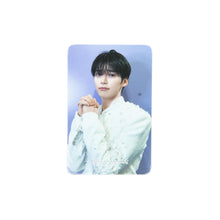 Load image into Gallery viewer, ZEROBASEONE &#39;Blue Paradise&#39; Withmuu VC Benefit Photocard
