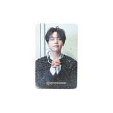 Load image into Gallery viewer, ZEROBASEONE &#39;Blue Paradise&#39; Withmuu VC Benefit Photocard
