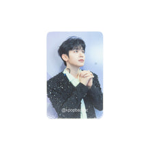 Load image into Gallery viewer, ZEROBASEONE &#39;Blue Paradise&#39; Withmuu VC Benefit Photocard
