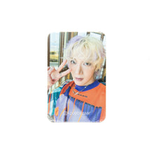 Load image into Gallery viewer, TEN &#39;STUNNER&#39; Soundwave Lucky Draw Benefit Photocard
