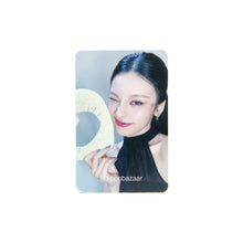 Load image into Gallery viewer, YEJI &#39;AIR&#39; Makestar VC Round 2 Benefit Photocard
