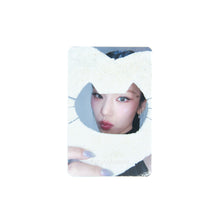 Load image into Gallery viewer, YEJI &#39;AIR&#39; Makestar VC Round 2 Benefit Photocard

