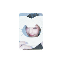 Load image into Gallery viewer, YEJI &#39;AIR&#39; Makestar VC Round 2 Benefit Photocard
