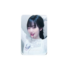 Load image into Gallery viewer, MINNIE &#39;HER&#39; DearMyMuse VC Benefit Photocard
