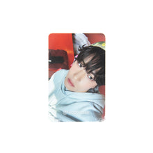 Load image into Gallery viewer, CLOSE YOUR EYES &#39;ETERNALT&#39; KTOWN4U POB Benefit Photocard
