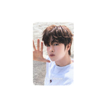 Load image into Gallery viewer, CLOSE YOUR EYES &#39;ETERNALT&#39; KTOWN4U POB Benefit Photocard
