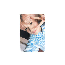 Load image into Gallery viewer, CLOSE YOUR EYES &#39;ETERNALT&#39; KTOWN4U POB Benefit Photocard
