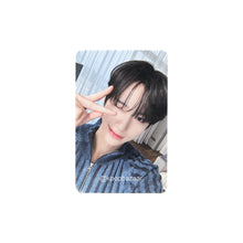 Load image into Gallery viewer, CLOSE YOUR EYES &#39;ETERNALT&#39; KTOWN4U POB Benefit Photocard
