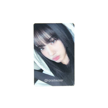 Load image into Gallery viewer, STAYC &#39;STAY TUNED&#39; in Seoul Official MD Benefit Photocard
