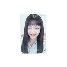 Load image into Gallery viewer, STAYC &#39;STAY TUNED&#39; in Seoul Official MD Benefit Photocard
