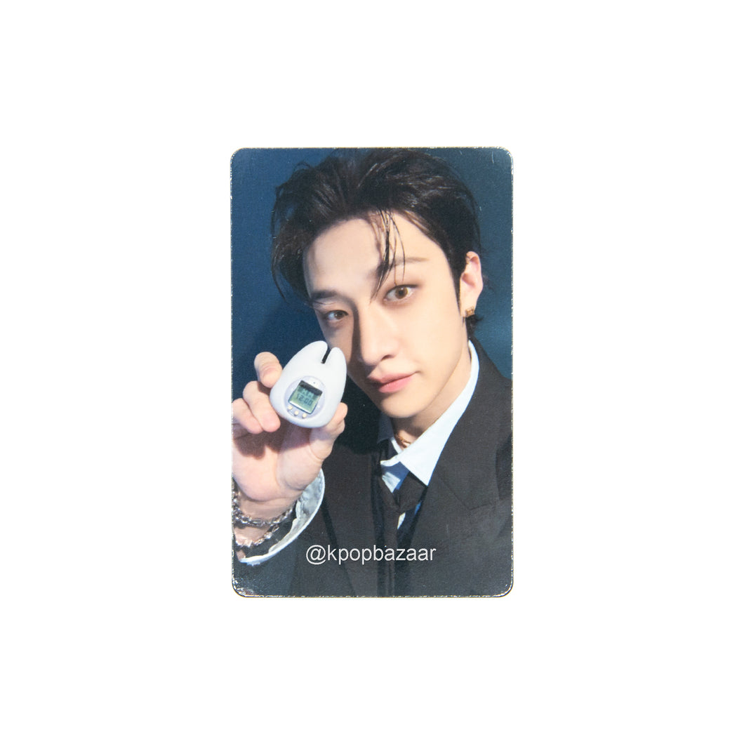 Stray Kids 'SKZOO TAMAGOTCHI' POB Benefit Photocard