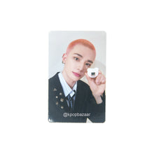 Load image into Gallery viewer, Stray Kids &#39;SKZOO TAMAGOTCHI&#39; POB Benefit Photocard
