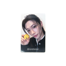 Load image into Gallery viewer, Stray Kids &#39;SKZOO TAMAGOTCHI&#39; POB Benefit Photocard
