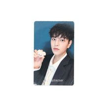 Load image into Gallery viewer, Stray Kids &#39;SKZOO TAMAGOTCHI&#39; POB Benefit Photocard

