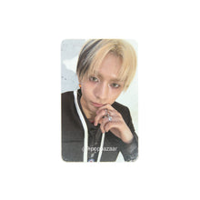 Load image into Gallery viewer, Xdinary Heroes &#39;Beautiful Mind&#39; JYP Shop POB Benefit Photocard
