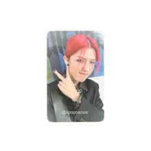 Load image into Gallery viewer, Xdinary Heroes &#39;Beautiful Mind&#39; JYP Shop POB Benefit Photocard
