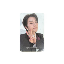Load image into Gallery viewer, Xdinary Heroes &#39;Beautiful Mind&#39; JYP Shop POB Benefit Photocard
