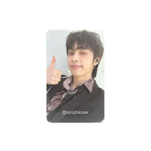 Load image into Gallery viewer, Xdinary Heroes &#39;Beautiful Mind&#39; JYP Shop POB Benefit Photocard
