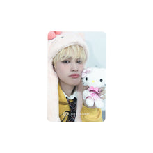 Load image into Gallery viewer, ONE PACT &#39;Pink Crush&#39; Beatroad VC Round 2 Benefit Photocard
