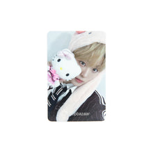 Load image into Gallery viewer, ONE PACT &#39;Pink Crush&#39; Beatroad VC Round 2 Benefit Photocard
