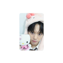 Load image into Gallery viewer, ONE PACT &#39;Pink Crush&#39; Beatroad VC Round 2 Benefit Photocard
