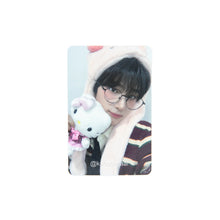 Load image into Gallery viewer, ONE PACT &#39;Pink Crush&#39; Beatroad VC Round 2 Benefit Photocard

